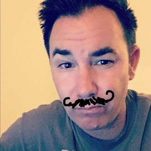 Meet your Posher, Robbie